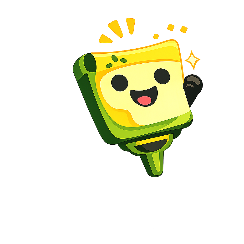 メモくん